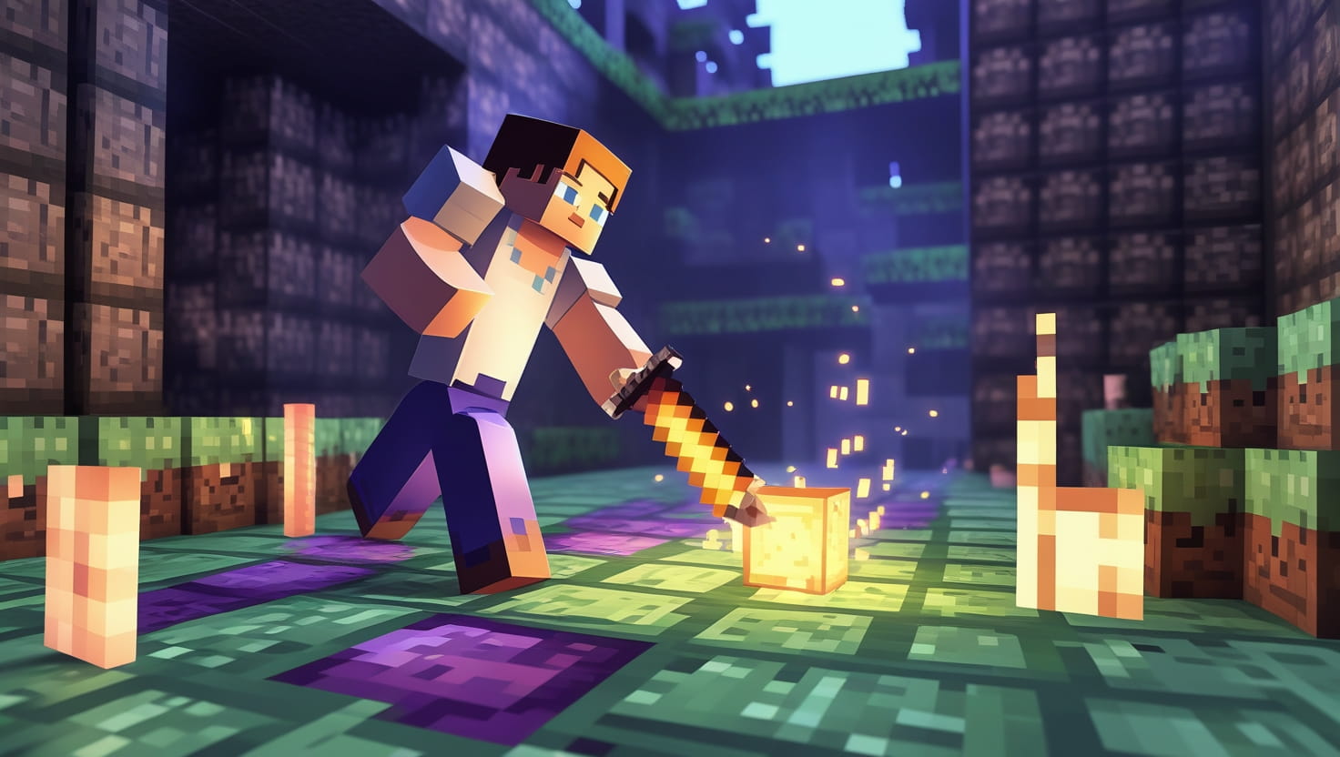 FiltPick Mod (1.21.11, 1.20.1) – Only Pick Up What You Need